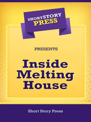 cover image of Inside Melting House